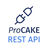 ProCAKE REST API