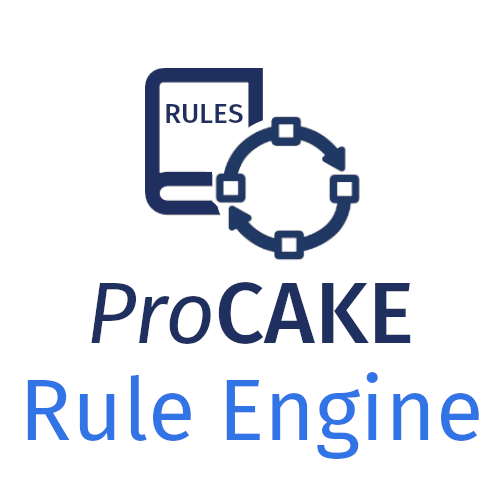 Procake procake rule engine gitlab